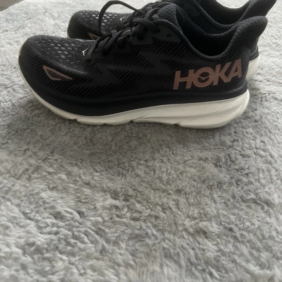 Hoka Shoes - Hoka Clifton running Athletic Sneakers
